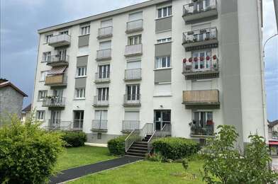 Appartement 4 pièces 89900 €