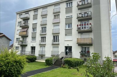 vente appartement 92 990 € à proximité de Ambazac (87240)