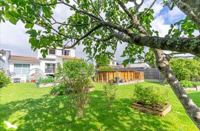 vente maison 420 000 € à proximité de Camblanes-Et-Meynac (33360)