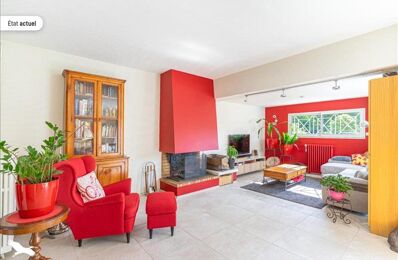 vente maison 420 000 € à proximité de Latresne (33360)