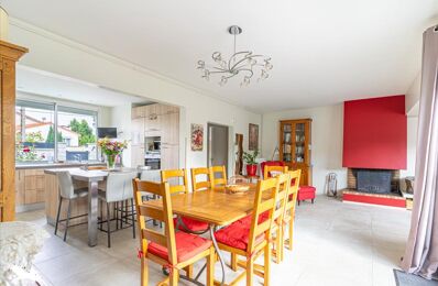 vente maison 399 000 € à proximité de Saint-Louis-de-Montferrand (33440)