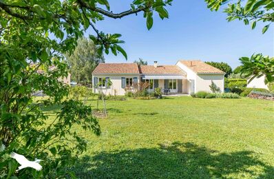 vente maison 249 100 € à proximité de Saint-Yrieix-sur-Charente (16710)