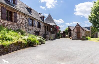 vente maison 399 000 € à proximité de Coussac-Bonneval (87500)