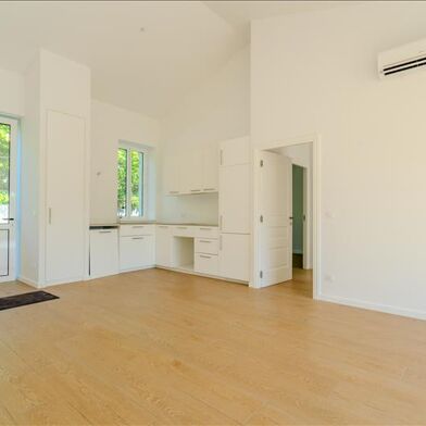 Maison 3 pièces 75 m²