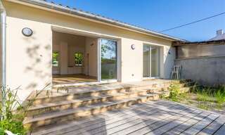 Maison 3 Pièces 75 m² à vendre à Talais (33590)