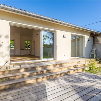 Maison 3 pièces 302900 €