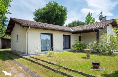 vente maison 225 000 € à proximité de Saint-Maurice-sur-Adour (40270)
