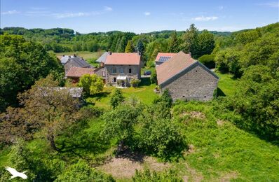 vente maison 160 500 € à proximité de Bosmoreau-les-Mines (23400)