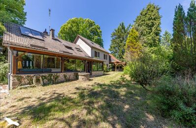 vente maison 213 000 € à proximité de Bosmoreau-les-Mines (23400)