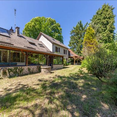 Maison 6 pièces 213000 €