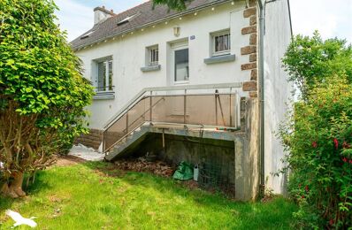 vente maison 169 060 € à proximité de Plobannalec-Lesconil (29740)