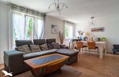 vente appartement 139 750 € à proximité de Concarneau (29900)
