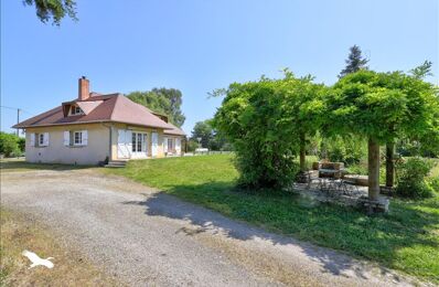 vente maison 467 000 € à proximité de Layrac-sur-Tarn (31340)
