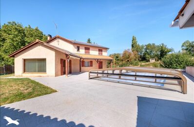 vente maison 750 000 € à proximité de Genas (69740)