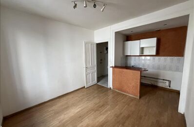 vente appartement 134 375 € à proximité de Chassieu (69680)