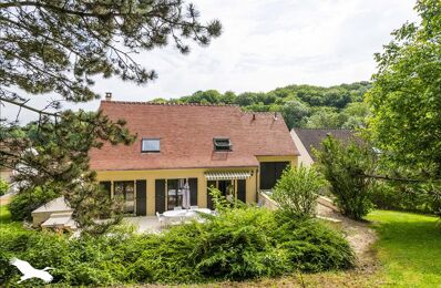vente maison 525 000 € à proximité de Crouy-en-Thelle (60530)