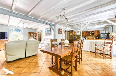 vente maison 525 000 € à proximité de Villiers-Adam (95840)