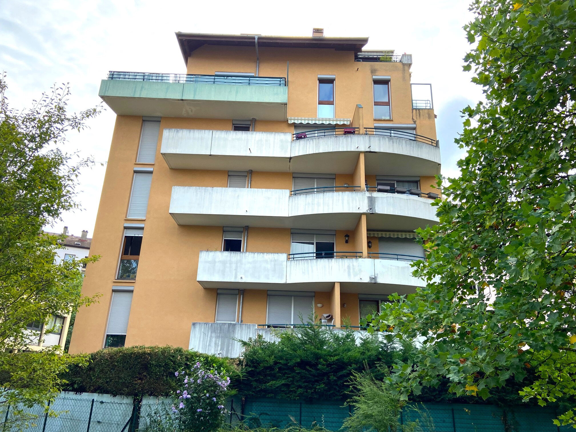 Appartement 3 pièces  à vendre Annecy 74000