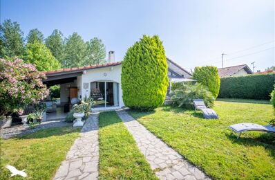 vente maison 275 600 € à proximité de Narrosse (40180)