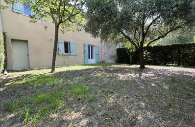 vente maison 369 250 € à proximité de Daux (31700)