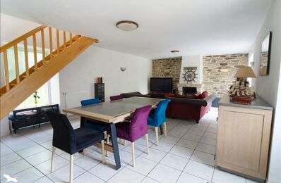 vente maison 337 600 € à proximité de Plougastel-Daoulas (29470)
