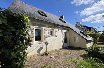 vente maison 223 650 € à proximité de Pont-l'Abbé (29120)