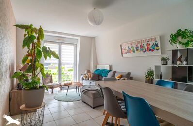 vente appartement 191 700 € à proximité de Concarneau (29900)