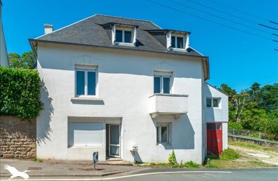vente maison 327 050 € à proximité de Pouldreuzic (29710)