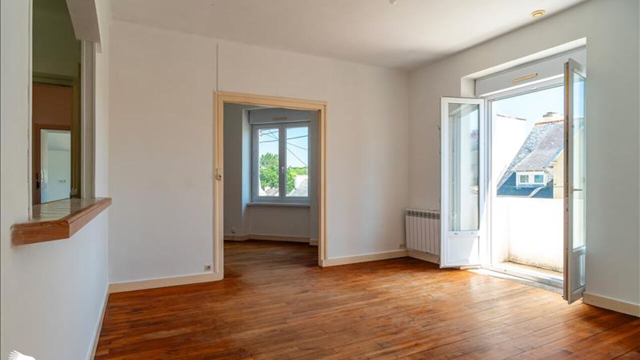 maison 8 pièces 205 m2 à vendre à Audierne (29770)