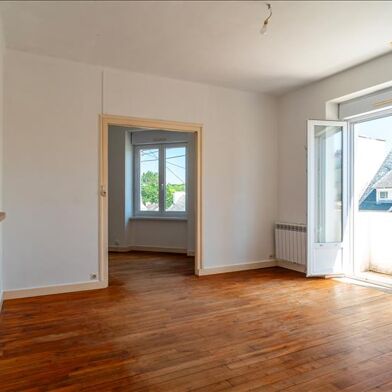 Maison 8 pièces 205 m²