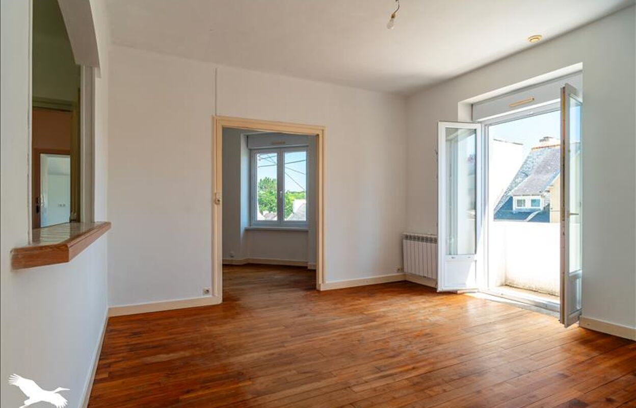 maison 8 pièces 205 m2 à vendre à Audierne (29770)