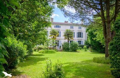 appartement 3 pièces 134 m2 à vendre à La Rochelle (17000)