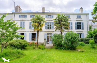 vente appartement 832 000 € à proximité de Salles-sur-Mer (17220)