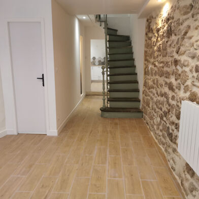 Maison 5 pièces 99 m²