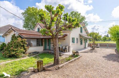 vente maison 181 000 € à proximité de Saint-Martial-d'Artenset (24700)