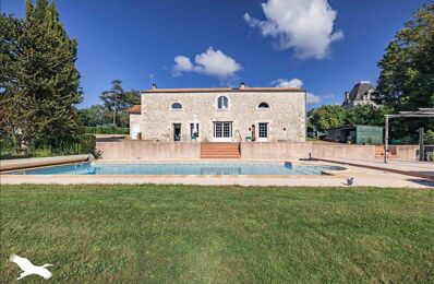 vente maison 780 000 € à proximité de Vergeroux (17300)