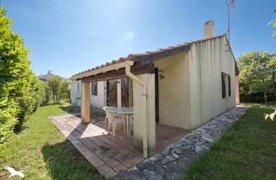 vente maison 449 500 € à proximité de Castries (34160)