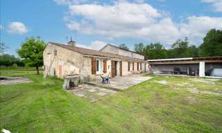 Maison 5 Pièces 152 m² à vendre à Anglade (33390)