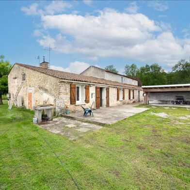 Maison 5 pièces 243800 €