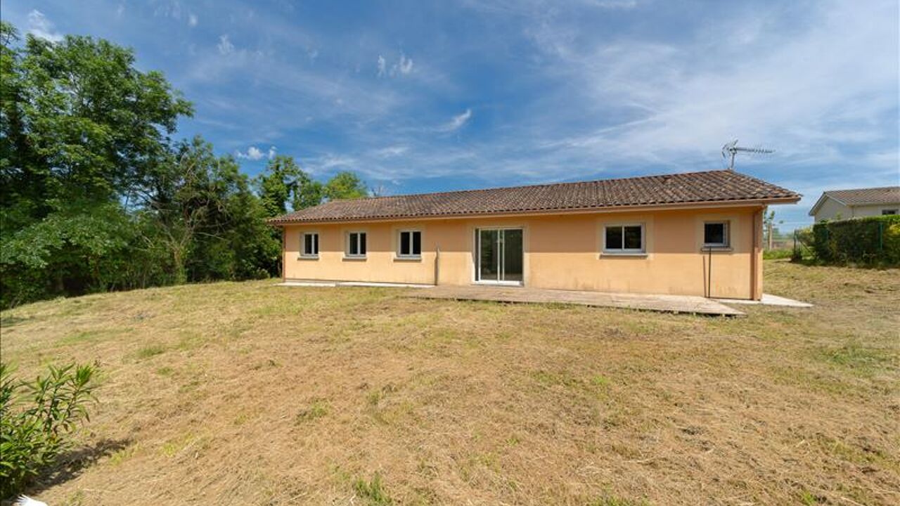 maison 6 pièces 134 m2 à vendre à Saint-Martin-Lacaussade (33390)