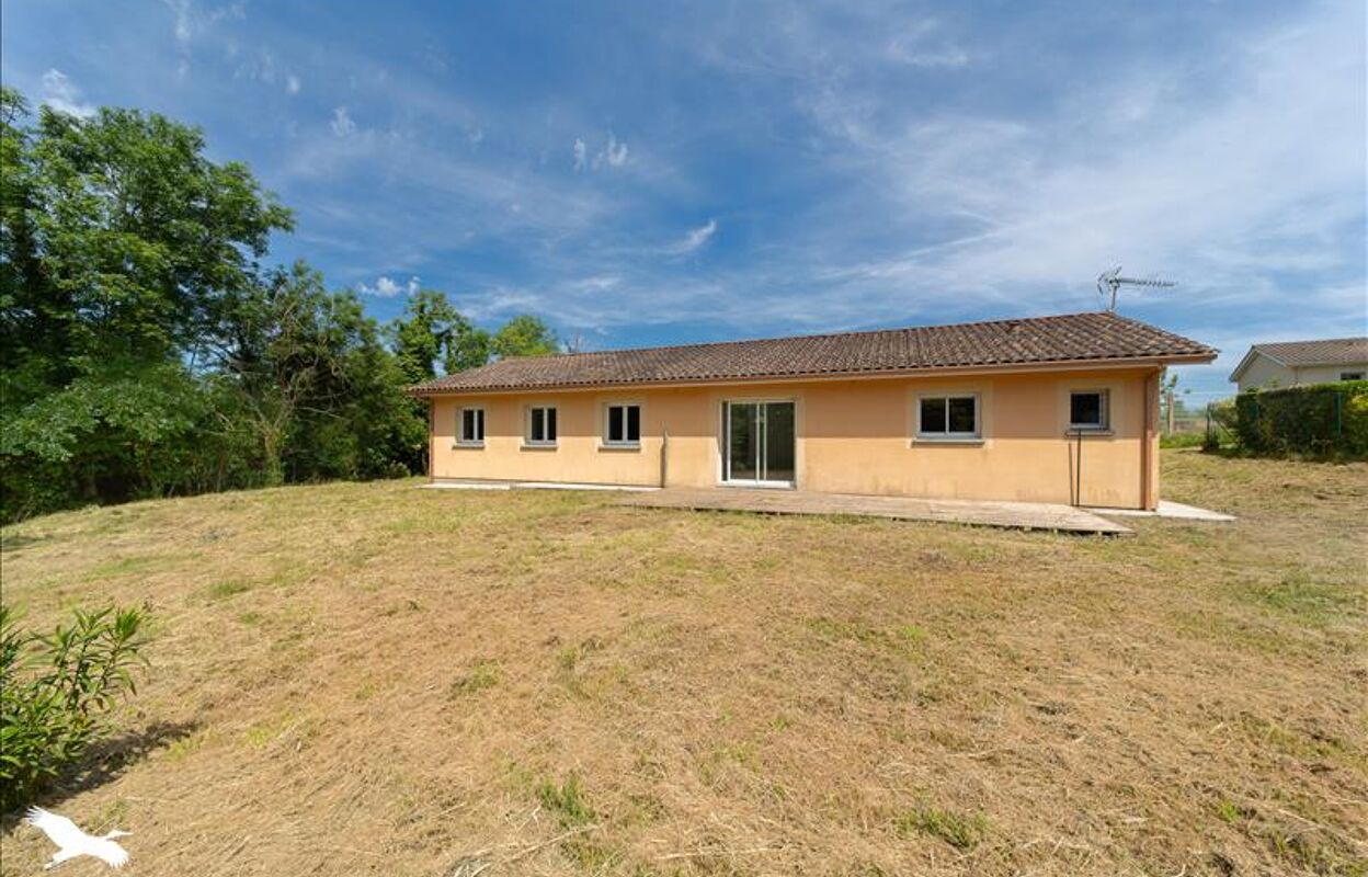 maison 6 pièces 134 m2 à vendre à Saint-Martin-Lacaussade (33390)