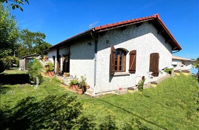 vente maison 149 800 € à proximité de Ambès (33810)