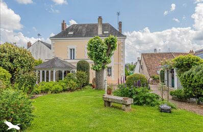 vente maison 441 000 € à proximité de Le Boulay (37110)