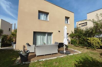 vente maison 312 000 € à proximité de Saint-Aignan-Grandlieu (44860)