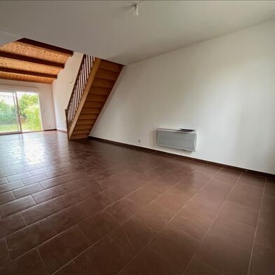 Maison 3 pièces 84 m²