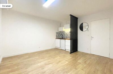 vente appartement 138 675 € à proximité de Nantes (44100)