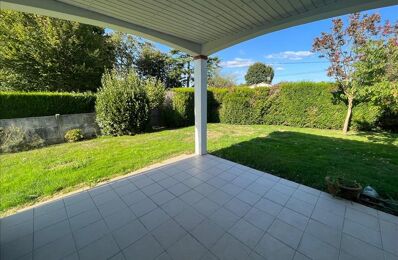 vente maison 228 200 € à proximité de Beaulieu-sous-la-Roche (85190)