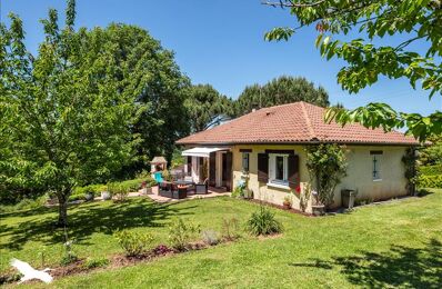 vente maison 296 800 € à proximité de Marsac-sur-l'Isle (24430)