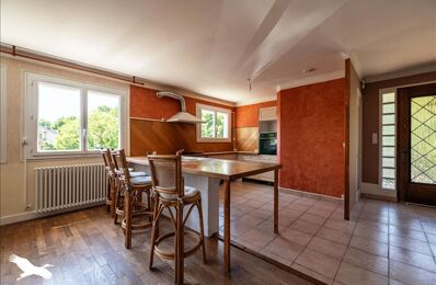 vente maison 213 000 € à proximité de Saint-Front-d'Alemps (24460)