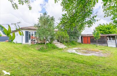 vente maison 348 150 € à proximité de Saint-Loubès (33450)